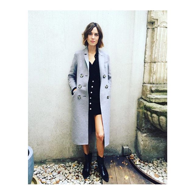 Alexa Chung