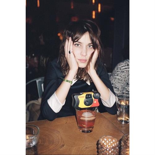 Alexa Chung