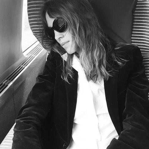 Alexa Chung