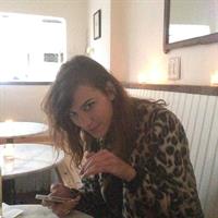 Alexa Chung