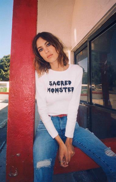 Alexa Chung