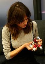 Alexa Chung