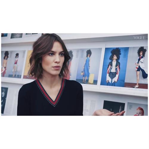 Alexa Chung