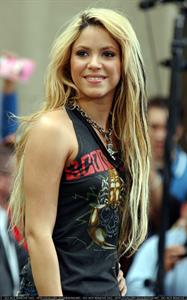 Shakira