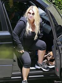 Jessica Simpson