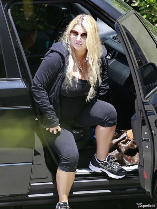 Jessica Simpson