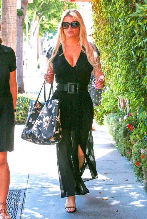 Jessica Simpson