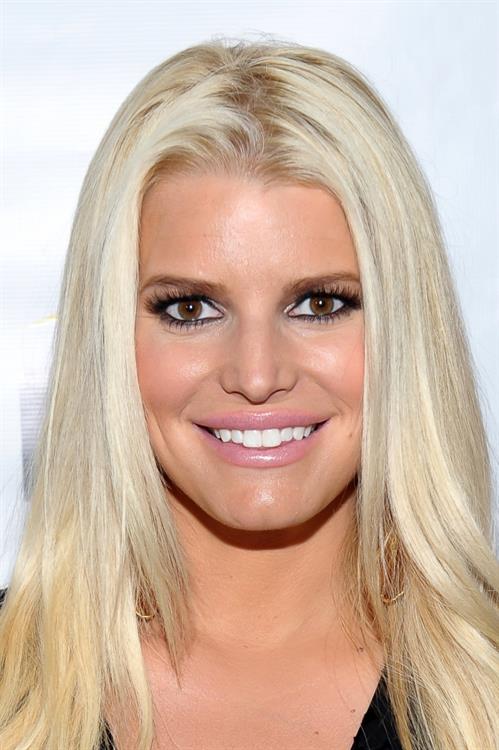 Jessica Simpson