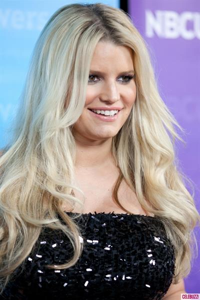 Jessica Simpson