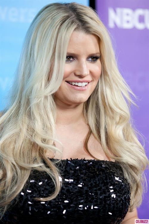 Jessica Simpson