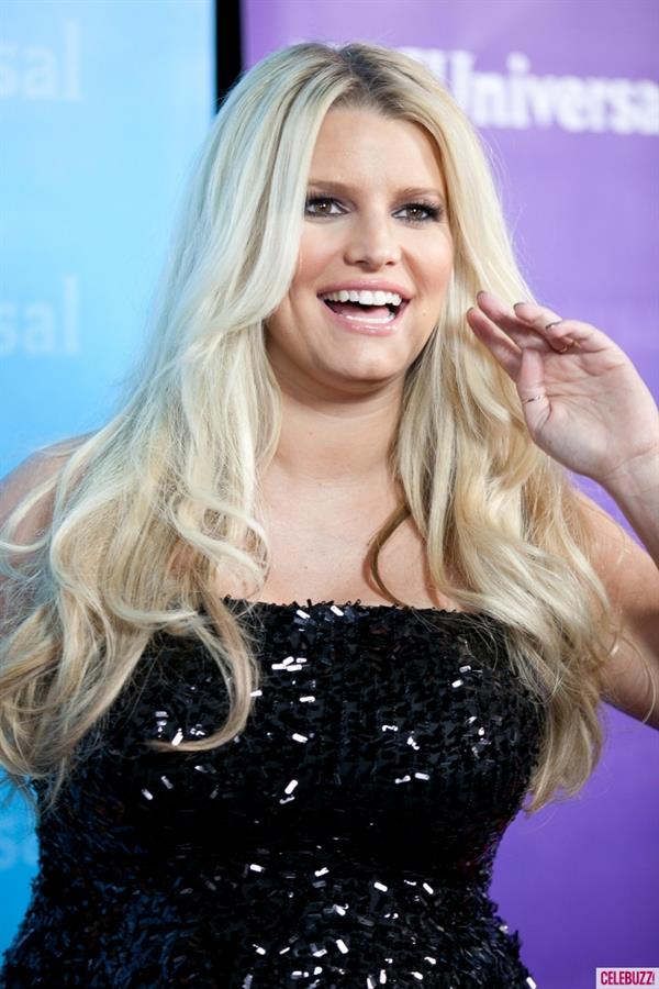 Jessica Simpson