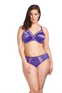 Ashley Graham in lingerie