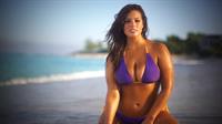 Ashley Graham in a bikini