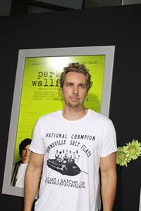 Dax Shepard