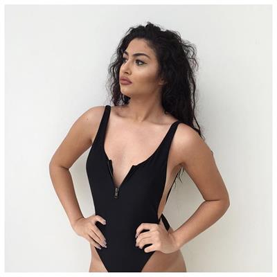 Jazmin Fernandez