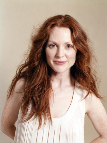 Julianne Moore