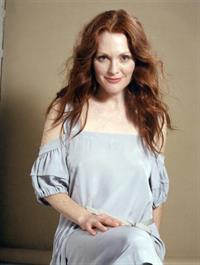 Julianne Moore