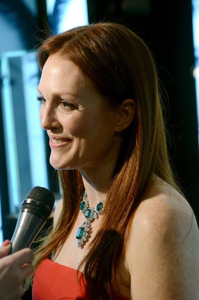 Julianne Moore