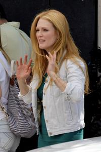 Julianne Moore