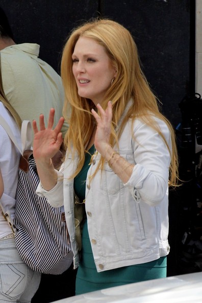 Julianne Moore