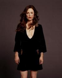 Julianne Moore