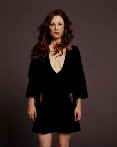 Julianne Moore