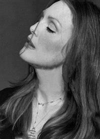 Julianne Moore