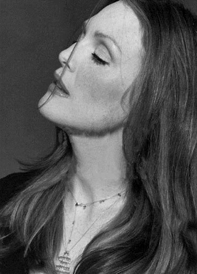 Julianne Moore