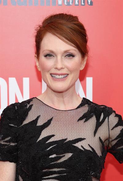 Julianne Moore