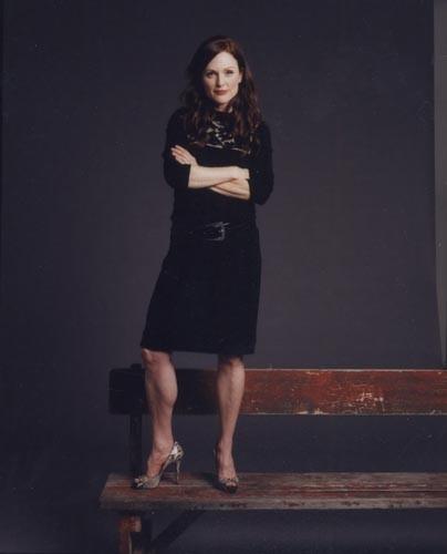 Julianne Moore