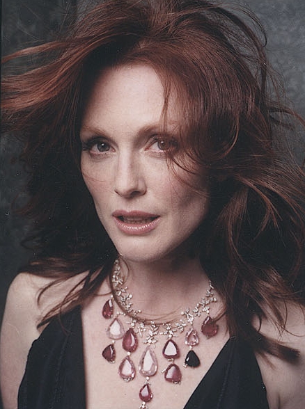 Julianne Moore