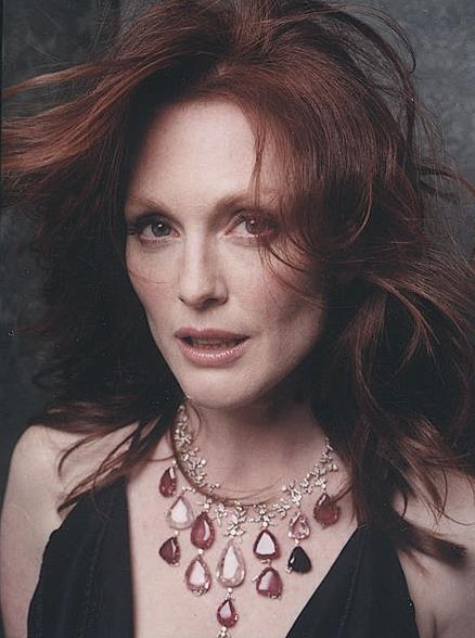 Julianne Moore