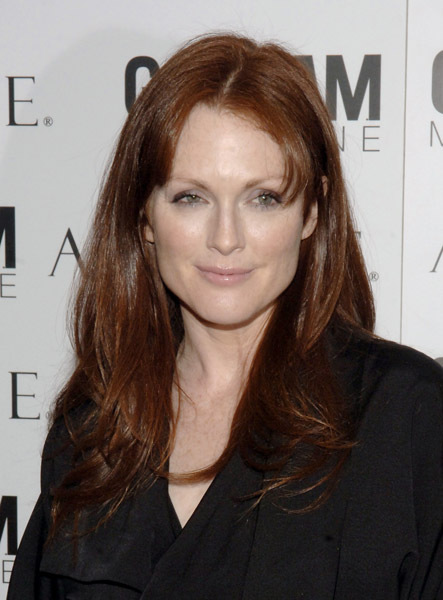 Julianne Moore