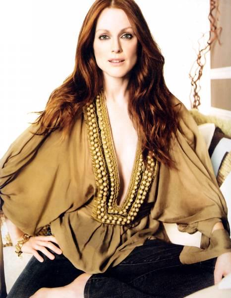 Julianne Moore