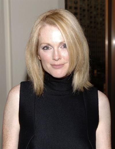 Julianne Moore