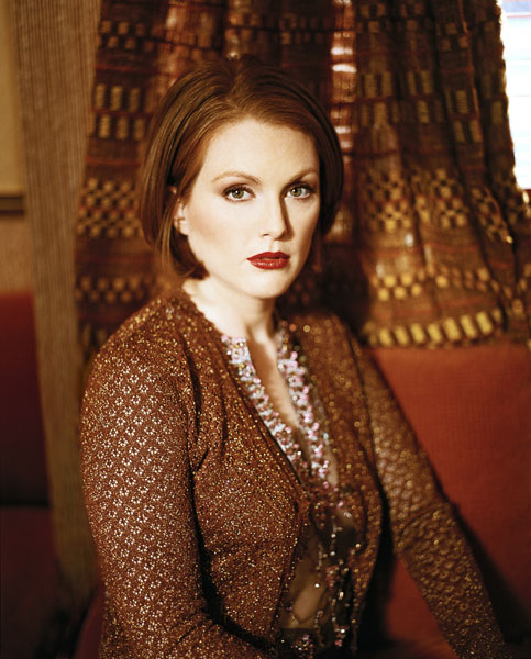 Julianne Moore