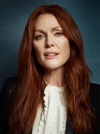 Julianne Moore