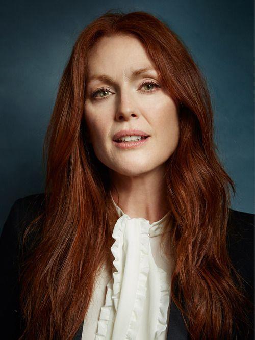 Julianne Moore