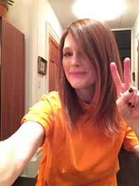Julianne Moore