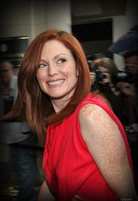 Julianne Moore
