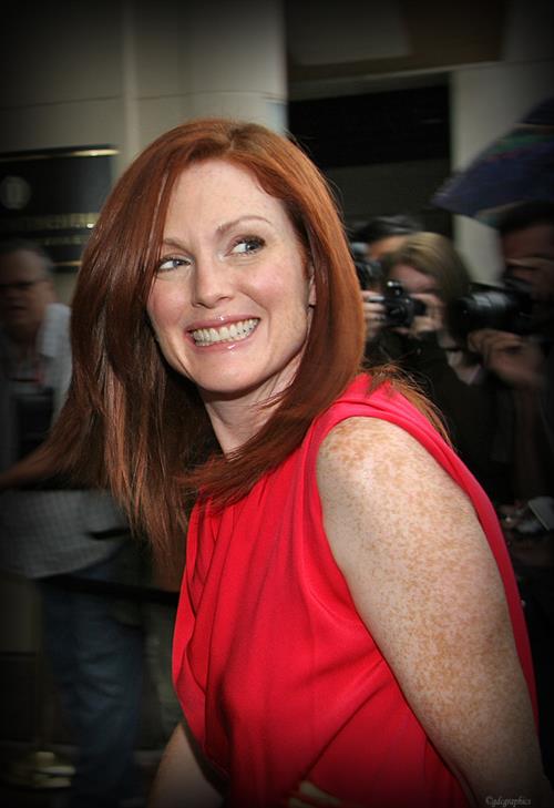 Julianne Moore