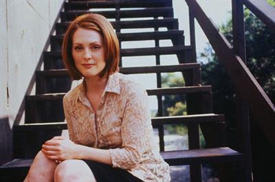 Julianne Moore
