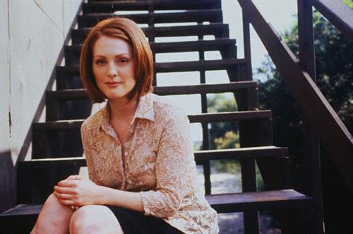 Julianne Moore