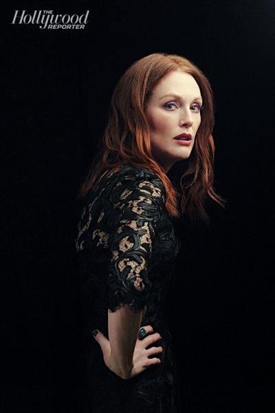 Julianne Moore