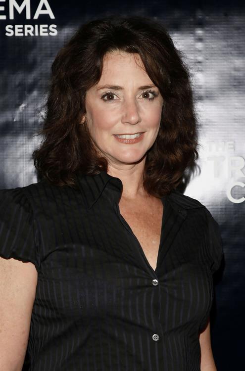 Talia Balsam