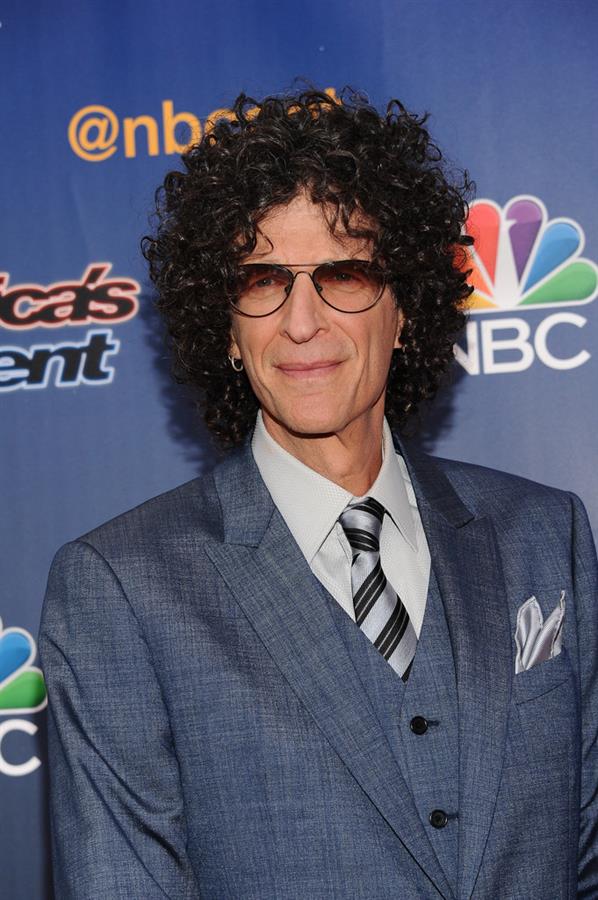 Howard Stern