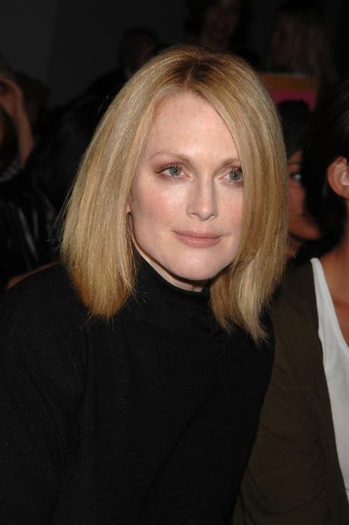 Julianne Moore