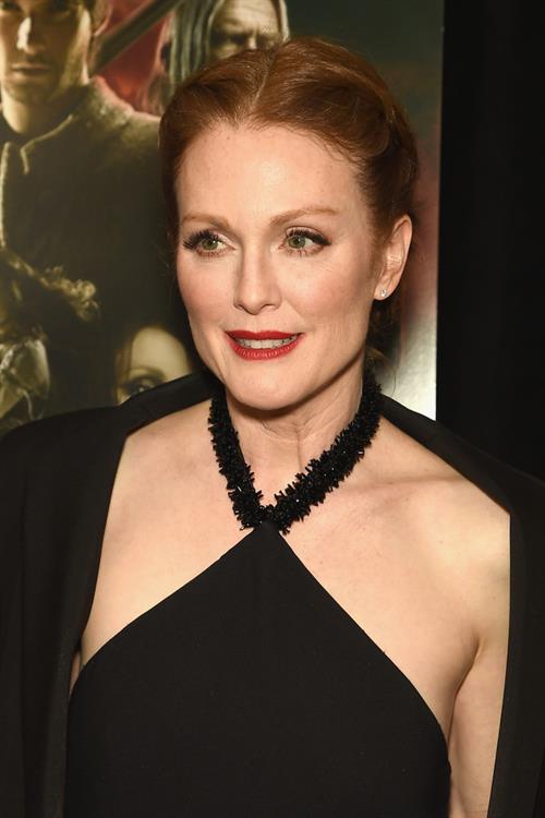 Julianne Moore