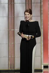 Julianne Moore