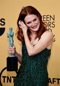 Julianne Moore